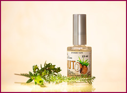 Pflegeoil Cocos 15 ml 