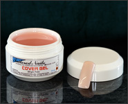 Cover Gel Bright Pink Probe