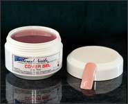 Cover Gel Cool Pink Probe