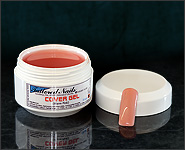 Cover Gel Warm Pink Probe