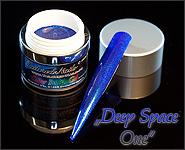 Polish Color Gel Deep Space One 5ml 