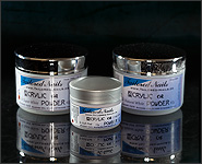 Deluxe Powder 40 gramm | milky white