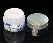 Deluxe Powder 10 gramm | soft pink