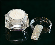 Acrylic Powder 8g Diamond Dust 