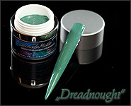 Polish Color Gel Dreadnought 5ml 