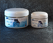 New Generation Fast Set Powder 40 gramm | white