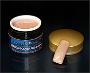 Fiberglas Cover Gel glamour 15ml