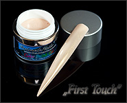 Polish Color Gel First Touch 5ml 