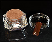 Flower Powder 8g Braun 