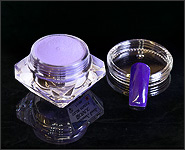 Flower Powder 8g Blaubeere 