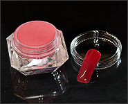 Flower Powder 8g Cranberry 