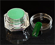 Flower Powder 8g Grün 