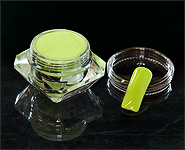 Flower Powder 8g hellgrün 