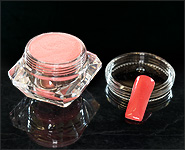 Flower Powder 8g Lachsrot 