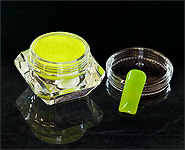 Flower Powder 8g Maigrün 