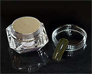 Flower Powder 8g Olive 