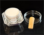 Flower Powder 8g Pfirsich 