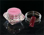 Flower Powder 8g Pflaume 