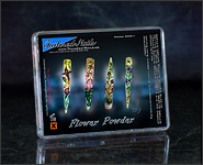 Flowerpowderset 1 