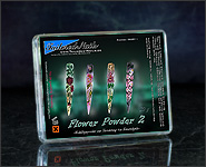 Flowerpowderset 2 