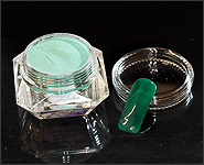 Flower Powder 8g Tannengrün 