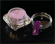 Flower Powder 8g Violett 