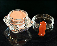 Flower Powder 8g ziegelrot 