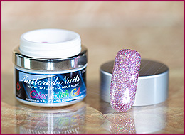 Holo Color Polish Gel Fornax 