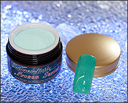 Aurora Borealis 4 gramm