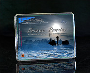 Frozen Colorpowderset 12 Farben 