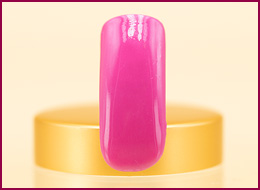 Pure Color Gel Geranium 5ml 