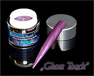 Polish Color Gel Ghost Touch 5ml 