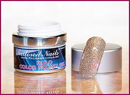 Holo Color Polish Gel Grus 