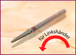 Hartmetallfräser L0110 