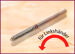 Hartmetallfräser L0420 