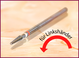 Hartmetallfräser L198 