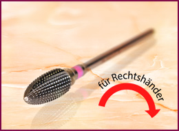 Hartmetallfräser 274 fein 