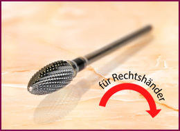 Hartmetallfräser 274 grob 