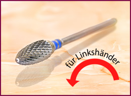 Hartmetallfräser L274 