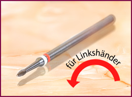 Hartmetallfräser L277 