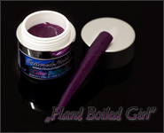 Polish Color Gel Hard Boiled Girl 5ml 