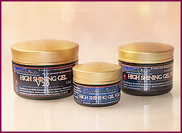 High Shining Gel V 3.0 Probe