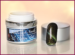 Cat Eye Gel Icatus 5ml 