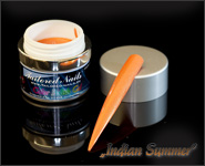 Polish Color Gel Indian Summer 5ml 