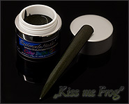 Polish Color Gel Kiss me Frog 5ml 