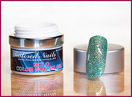 Holo Color Polish Gel Lacerta 