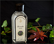 250 ml Ashleigh & Burwood Lampenduft Lavendel 