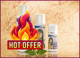 Advanced Nail Liquid 100 ml