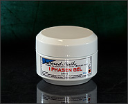 Light Stroke Gel clear 30 ml