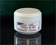 Light Stroke Gel clear-extra strong 30 ml